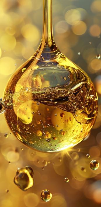 Fish oil
