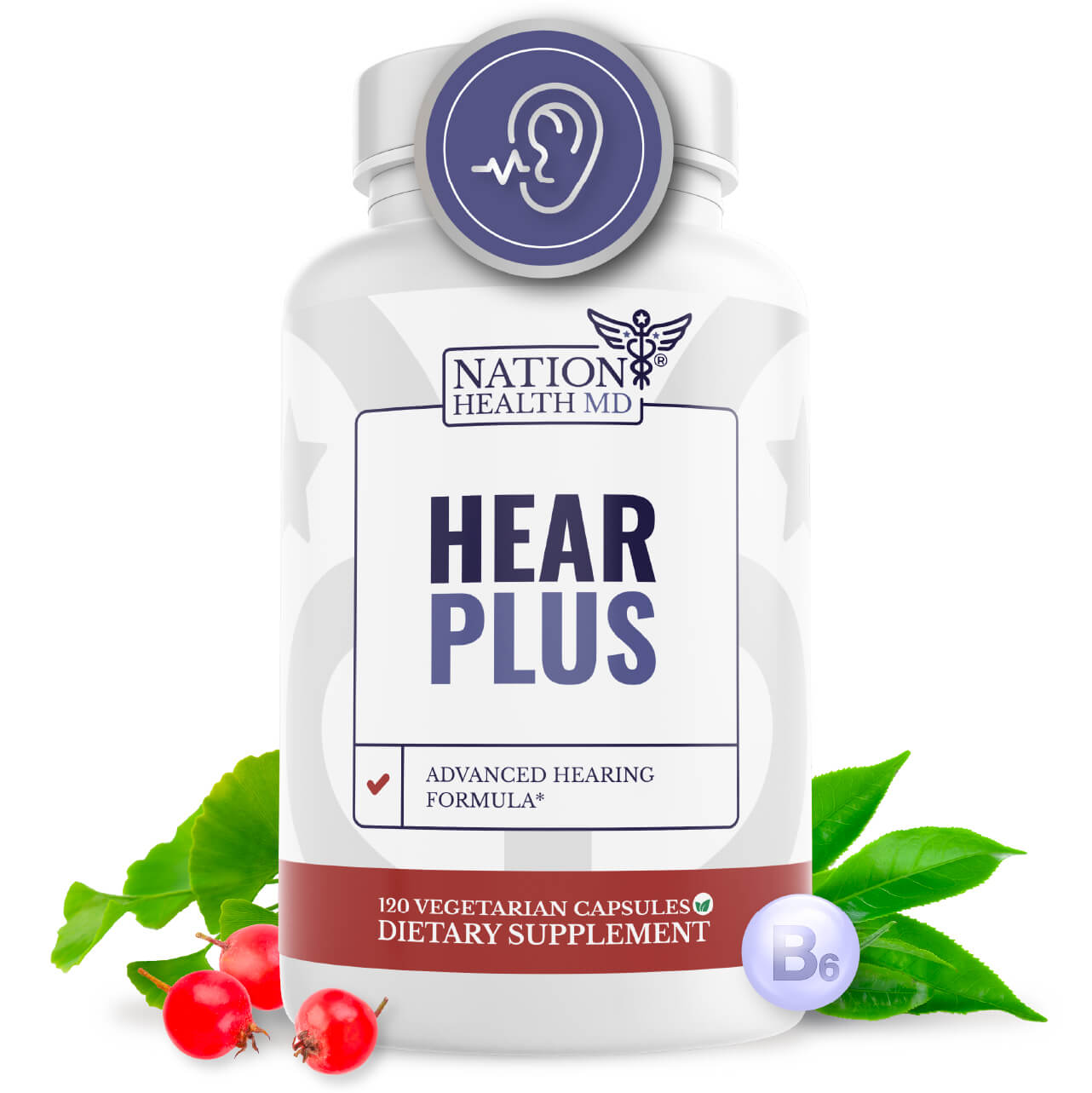 HearPlus